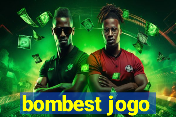 bombest jogo